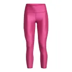 Legging court taille haute femme under armour heatgear ;
