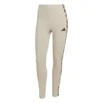 Legging femme adidas animal print 3 stripes