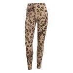 Legging femme adidas animal print 3 - stripes