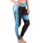 Legging femme boa fightwear estilo de vida