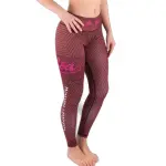 Legging femme boa fightwear raiva
