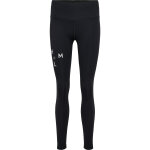 Legging femme hummel active court hw Legging femme hummel active court hw