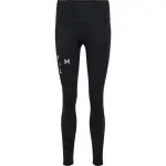 Legging femme hummel active court hw