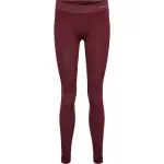 Legging femme hummel first seamless