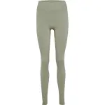 Legging femme hummel hiit