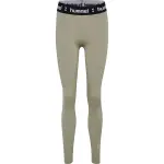 Legging femme hummel pulse