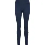 Legging femme hummel pulse logo mw