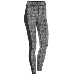 Legging femme kari traa rose