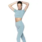 Legging femme onamaste anja