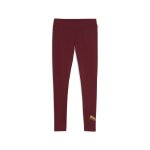 Legging femme puma ess metallic