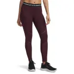 Legging femme under armour coldgear