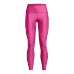 Legging femme under armour heatgear ;