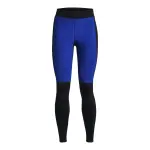 Legging femme under armour qualifier cold