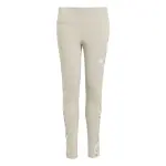 Legging fille adidas animal 3 - stripes