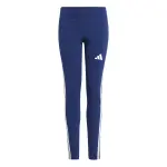 Legging fille adidas essentials 3 - stripes