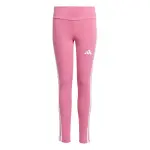 Legging fille adidas essentials 3 - stripes