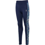 Legging fille hummel mix mid