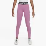 Legging fille nike pro
