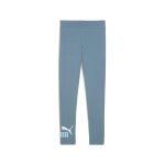 Legging fille puma logo 2 n1