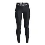 Legging fille under armour heatgear ;