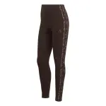 Legging imprim� l�opard femme adidas essentials