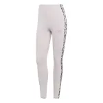 Legging imprim lopard femme adidas essentials 3 - stripes