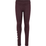 Legging  logo fille hummel