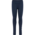 Legging  logo fille hummel