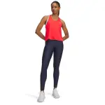 Legging long taille haute femme under armour heatgear