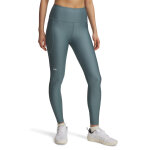 Legging long taille haute femme under armour heatgear