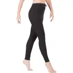 Legging minceur femme lanaform fuseau