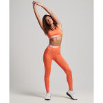 Legging moulant lastiqu sigl femme superdry