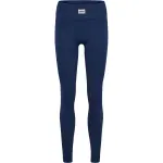 Legging sans couture femme hummel pulse