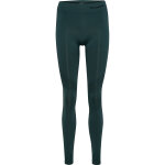 Legging sans couture taille haute femme hummel shaping