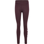 Legging taille haute  logo femme hummel pulse
