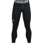 Legging under armour coldgear ;