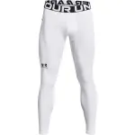 Legging under armour coldgear ;