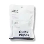 Lingettes nettoyantes jason markk us / d (x3)