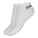 Chaussettes basses le coq sportif essentiels n°1 (x2) Chaussettes basses le coq sportif essentiels n°1 (x2)