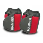 Lot de 2 lestes poignets finnlo