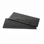 Lot de 2 tapis de sol finnlo