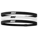 Lot de 3 bandeaux lastiques femme nike 2. 0
