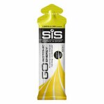 Gel énergétique science in sport go isotonic - lemon & lime - 60 ml Gel énergétique science in sport go isotonic - lemon & lime - 60 ml