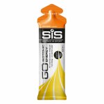 Gel énergétique science in sport go isotonic - orange - 60 ml Gel énergétique science in sport go isotonic - orange - 60 ml