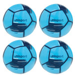 Mini ballons uhlsport team mini (x4) Mini ballons uhlsport team mini (x4)