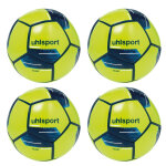 Mini ballons uhlsport team mini (x4) Mini ballons uhlsport team mini (x4)