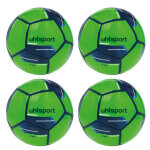 Mini ballons uhlsport team mini (x4) Mini ballons uhlsport team mini (x4)