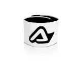 Lot de 5 brassards de capitaine acerbis evo