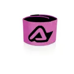Lot de 5 brassards de capitaine acerbis evo