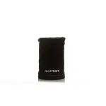 Lot de 5 caches - cou acerbis evo